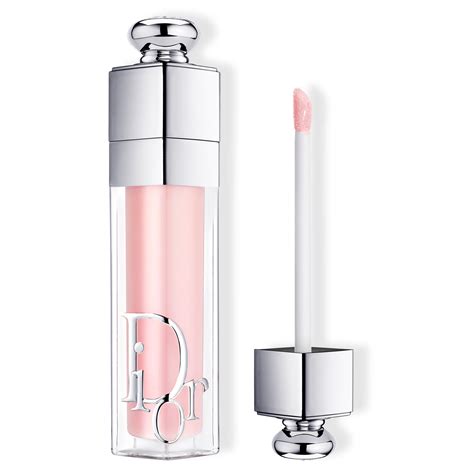 dior kerstverpakking|dior lip gloss.